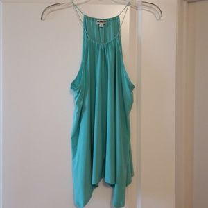 Express Tank Top
